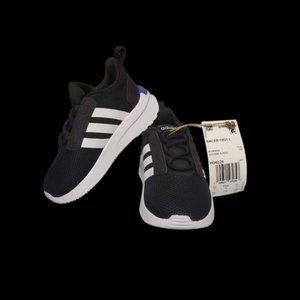 Adidas Unisex-Child Racer Tr21 Running Shoe /Zapatillas Adidas para niños Tr21